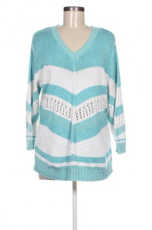 Damenpullover Mona, Größe XL, Farbe Mehrfarbig, Preis 20,97 €