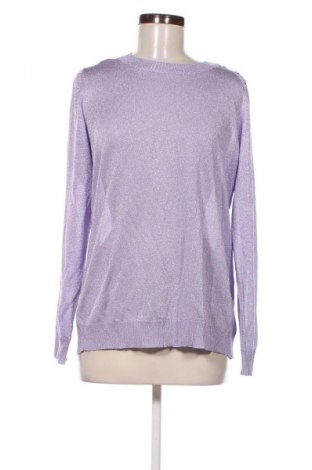 Damenpullover Mona, Größe XL, Farbe Lila, Preis 28,99 €