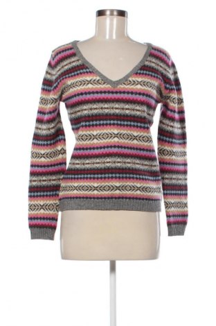 Damski sweter Montego, Rozmiar M, Kolor Kolorowy, Cena 33,99 zł