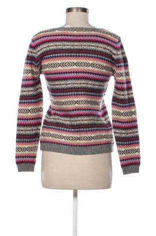 Damski sweter Montego, Rozmiar M, Kolor Kolorowy, Cena 33,99 zł