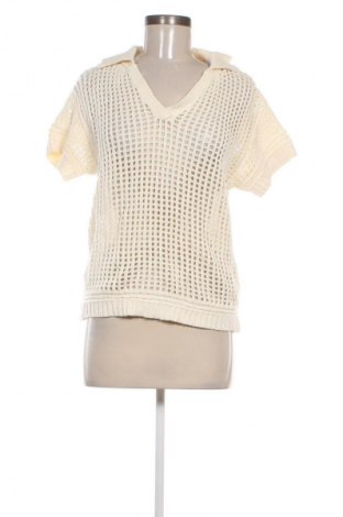 Damenpullover Mooloola, Größe S, Farbe Ecru, Preis 6,99 €