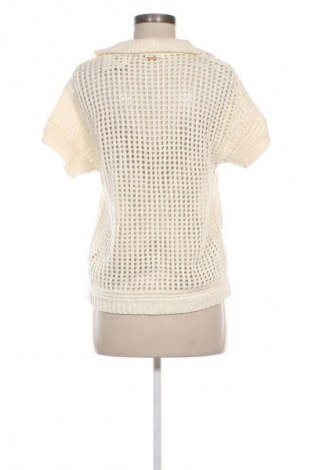 Damenpullover Mooloola, Größe S, Farbe Ecru, Preis 6,99 €