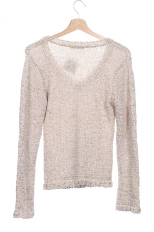 Damski sweter More & More, Rozmiar XS, Kolor Beżowy, Cena 51,99 zł