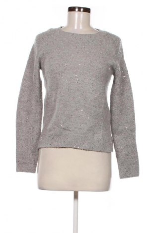 Damenpullover Motivi, Größe S, Farbe Grau, Preis 56,37 €