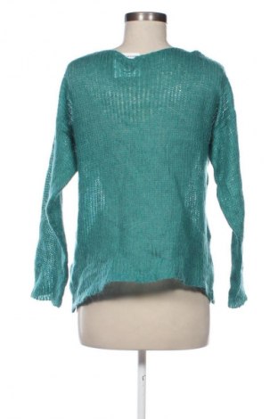 Damenpullover Motivi, Größe M, Farbe Grün, Preis 7,99 €