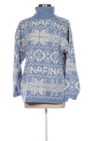 Damenpullover Naf Naf, Größe L, Farbe Mehrfarbig, Preis € 12,99