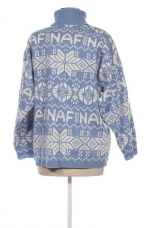 Damenpullover Naf Naf, Größe L, Farbe Mehrfarbig, Preis € 12,99