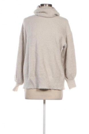 Damenpullover New Look, Größe L, Farbe Ecru, Preis € 7,99