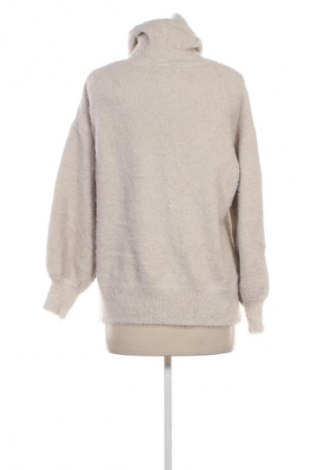 Damenpullover New Look, Größe L, Farbe Ecru, Preis € 7,99