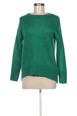 Pulover de femei New Look, Mărime S, Culoare Verde, Preț 28,99 Lei