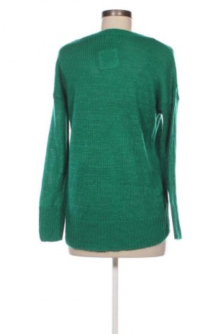 Pulover de femei New Look, Mărime S, Culoare Verde, Preț 28,99 Lei