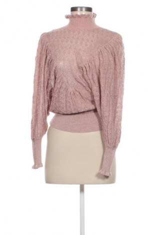 Damenpullover Nisan, Größe M, Farbe Aschrosa, Preis 6,99 €