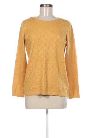 Damenpullover Noni B, Größe M, Farbe Gelb, Preis 15,99 €