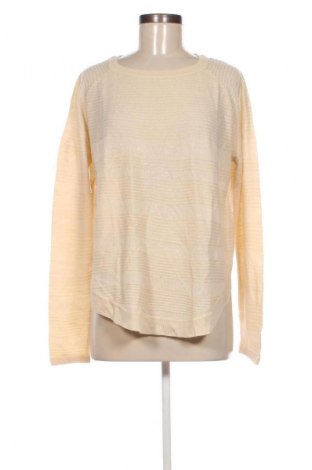 Damenpullover ONLY, Größe M, Farbe Beige, Preis 8,99 €