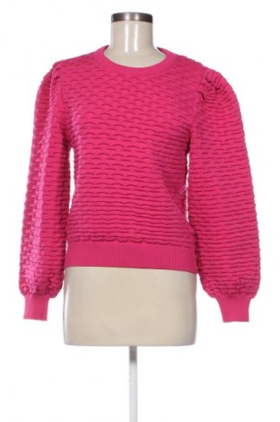 Damenpullover ONLY, Größe M, Farbe Rosa, Preis 8,99 €