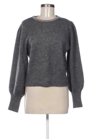 Damski sweter ONLY, Rozmiar M, Kolor Szary, Cena 84,99 zł