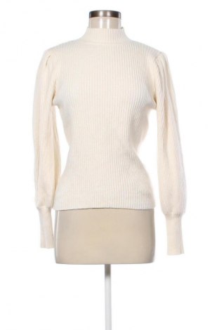 Damenpullover ONLY, Größe L, Farbe Weiß, Preis 18,99 €