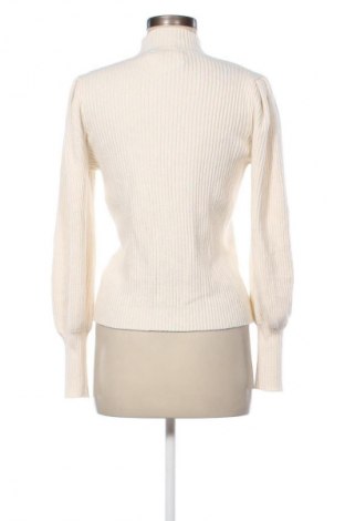 Damenpullover ONLY, Größe L, Farbe Weiß, Preis 18,99 €