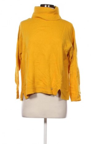 Damenpullover Olsen, Größe L, Farbe Gelb, Preis € 12,99