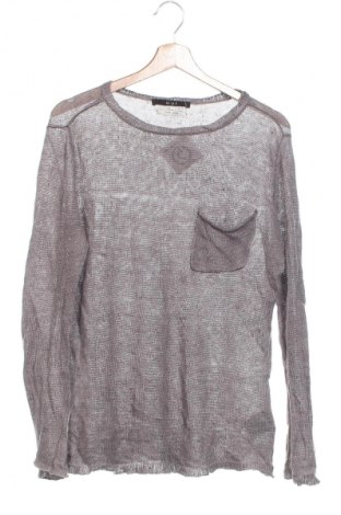 Damenpullover Oui, Größe XS, Farbe Grau, Preis € 31,71