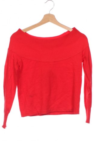 Damenpullover Padini Authentics, Größe XS, Farbe Rot, Preis € 16,99