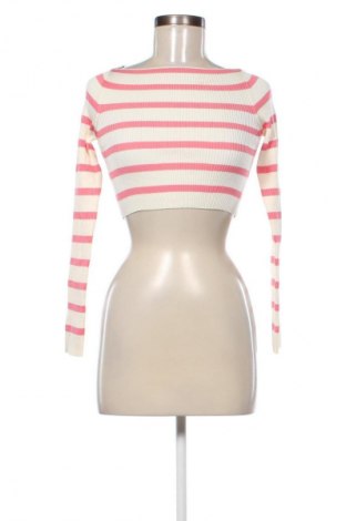 Damski sweter Padini Authentics, Rozmiar S, Kolor Kolorowy, Cena 45,99 zł