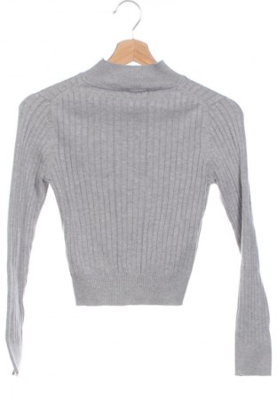 Damenpullover Pepe Jeans, Größe XS, Farbe Grau, Preis 31,92 €