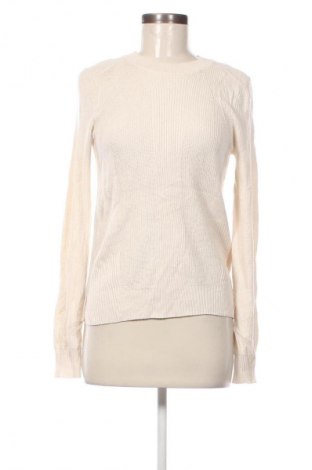 Damenpullover Per Una By Marks & Spencer, Größe M, Farbe Ecru, Preis 28,99 €