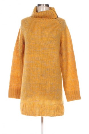 Damenpullover Pescara, Größe L, Farbe Orange, Preis 7,99 €