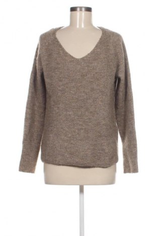 Damenpullover Pieces, Größe XL, Farbe Beige, Preis € 6,99