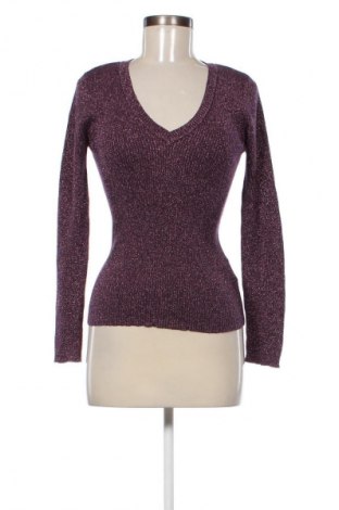 Damenpullover Pimkie, Größe M, Farbe Lila, Preis € 9,99