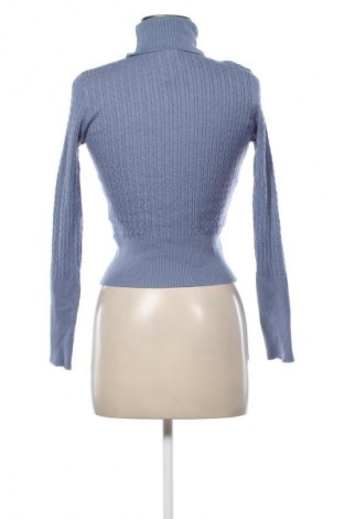 Damenpullover Pimkie, Größe S, Farbe Blau, Preis 7,99 €