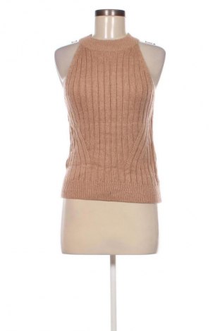 Damski sweter Pink Diamond, Rozmiar M, Kolor Beżowy, Cena 24,99 zł