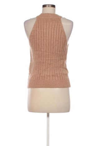 Damski sweter Pink Diamond, Rozmiar M, Kolor Beżowy, Cena 24,99 zł