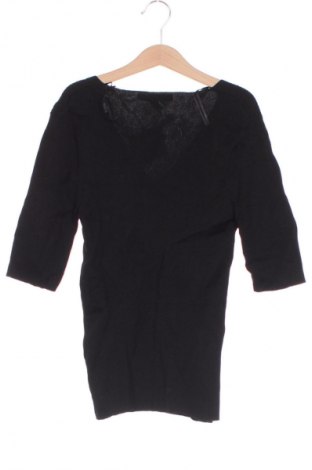 Damski sweter Portmans, Rozmiar XS, Kolor Czarny, Cena 52,99 zł