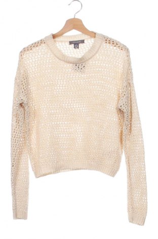 Damenpullover Primark, Größe XS, Farbe Beige, Preis 9,99 €