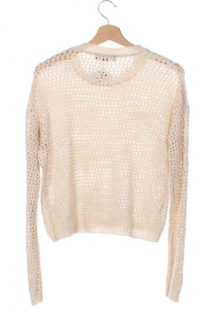 Pulover de femei Primark, Mărime XS, Culoare Bej, Preț 20,99 Lei