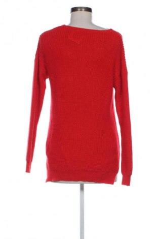 Damenpullover Primark, Größe S, Farbe Rot, Preis € 6,99