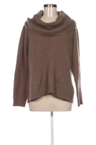 Damenpullover Promiss, Größe XXL, Farbe Braun, Preis 10,99 €