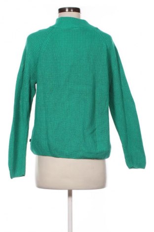 Damenpullover Q/S by S.Oliver, Größe S, Farbe Grün, Preis € 5,99