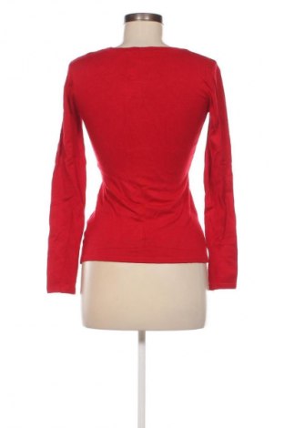 Damenpullover Queenspark, Größe M, Farbe Rot, Preis € 6,99