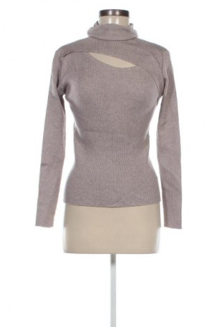Pulover de femei Red Berry, Mărime M, Culoare Maro, Preț 28,99 Lei