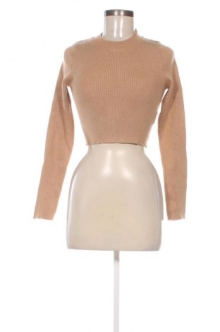 Damenpullover Reserved, Größe M, Farbe Beige, Preis € 14,83