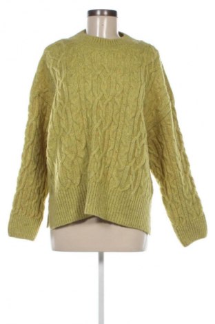 Damenpullover Reserved, Größe L, Farbe Grün, Preis € 14,91