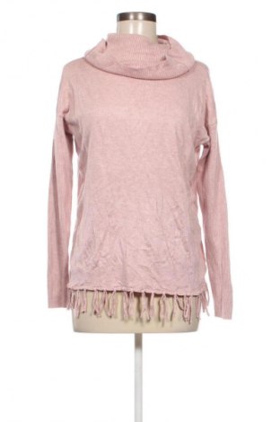 Damenpullover Rick Cardona, Größe M, Farbe Rosa, Preis 7,99 €