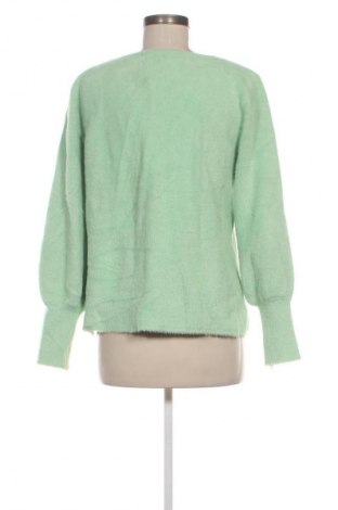 Damenpullover Rino & Pelle, Größe M, Farbe Grün, Preis 12,99 €