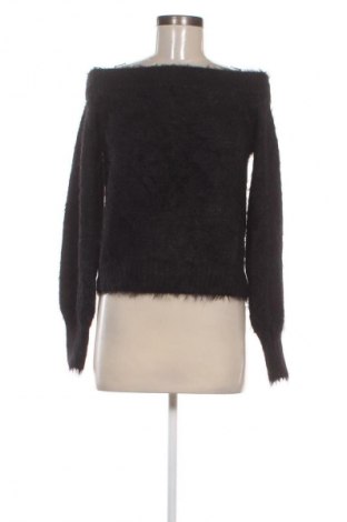 Damenpullover River Island, Größe S, Farbe Schwarz, Preis € 13,99