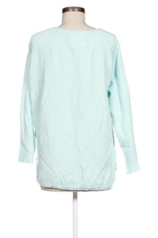 Damenpullover Rockmans, Größe XXL, Farbe Blau, Preis € 8,99