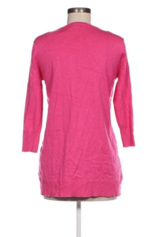 Damenpullover Rockmans, Größe S, Farbe Rosa, Preis € 7,99