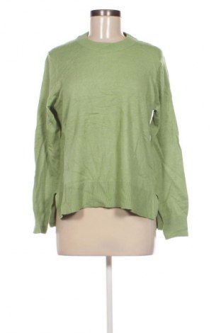 Pulover de femei Rolanko, Mărime M, Culoare Verde, Preț 20,99 Lei